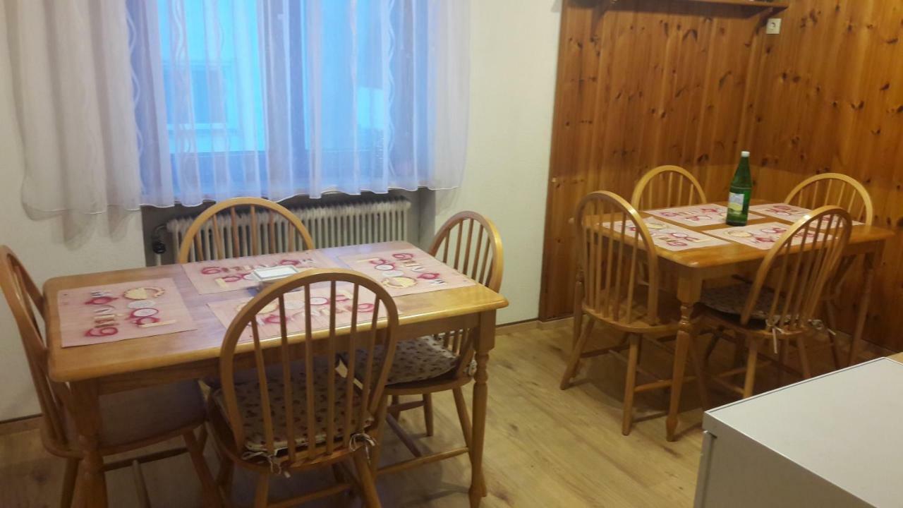 דירות Rohrendorf bei Krems Pansion Brda מראה חיצוני תמונה