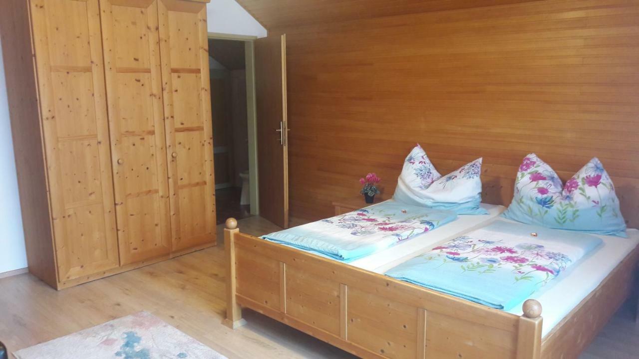 דירות Rohrendorf bei Krems Pansion Brda מראה חיצוני תמונה